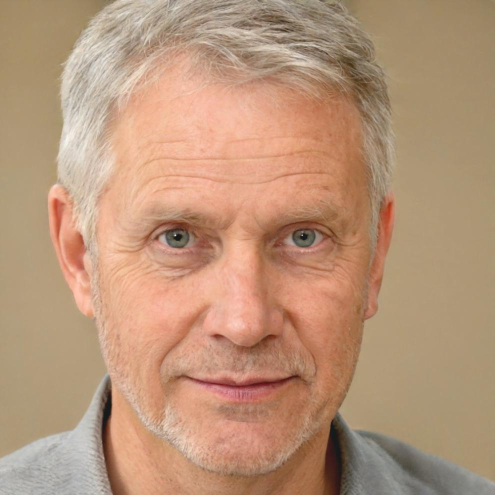 Michael Hartmann, Senior Finanzanalyst bei velmyrosante