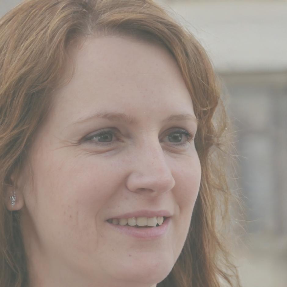 Sarah Wagner, Excel-Expertin